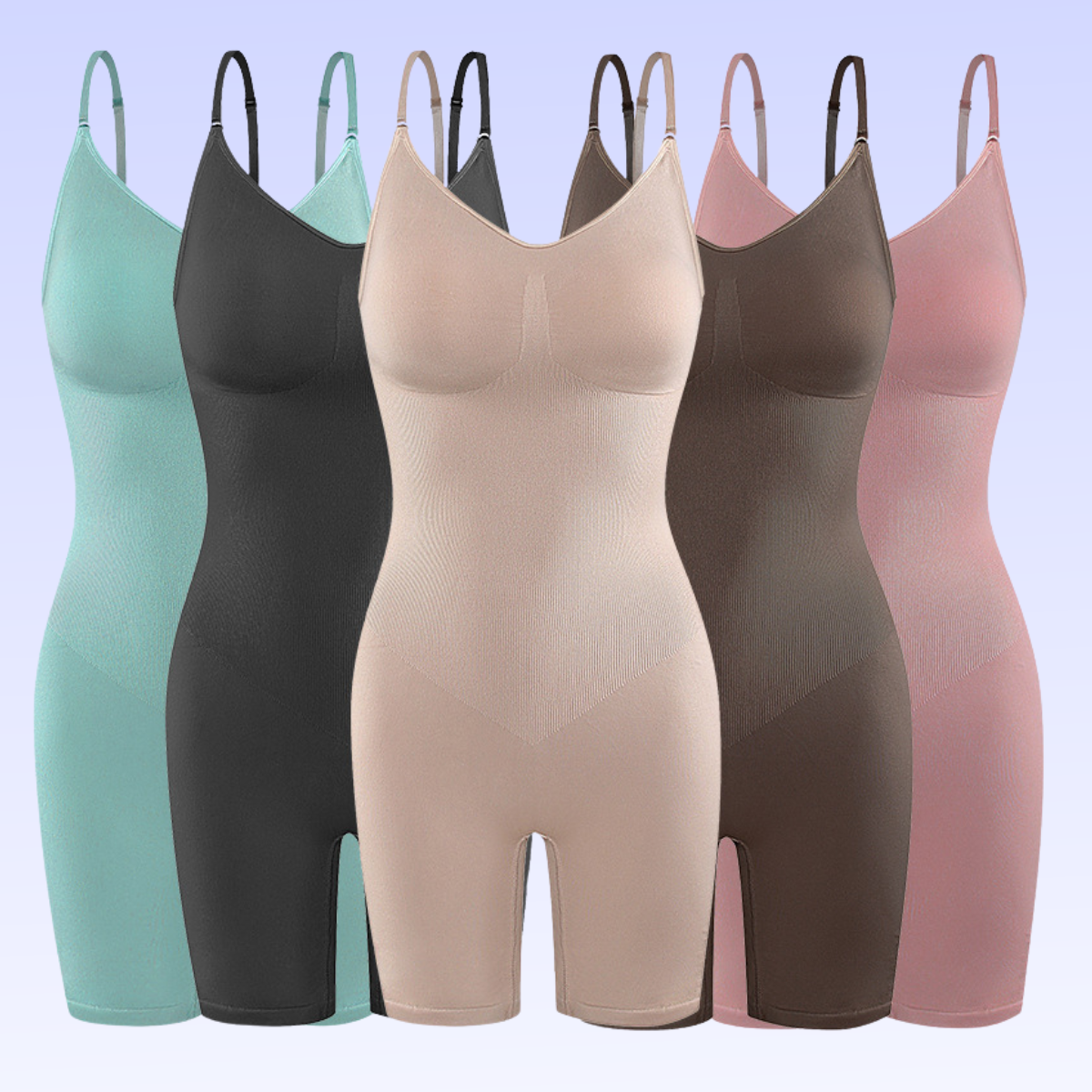Body Sculptant Push-Up Elyvea®
