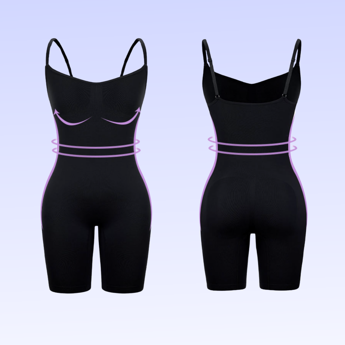 Body Sculptant Push-Up Elyvea®