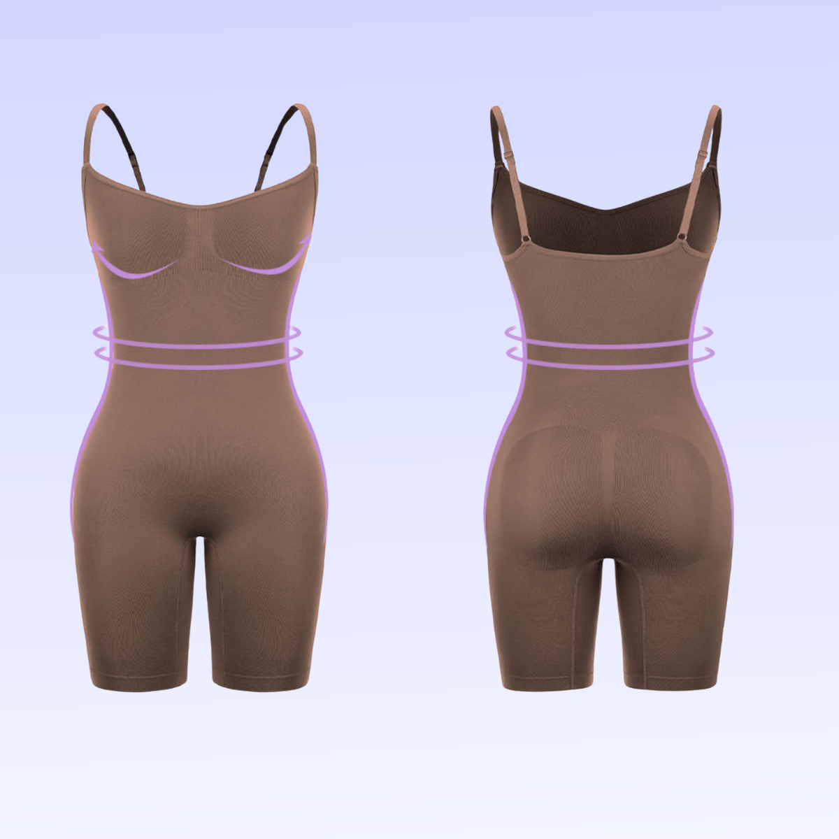 Body Sculptant Push-Up Elyvea®
