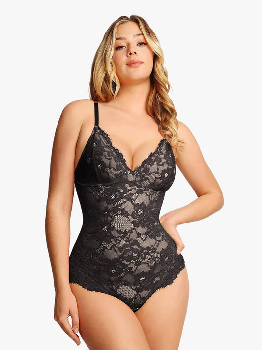 Body Dentelle Elyvea®